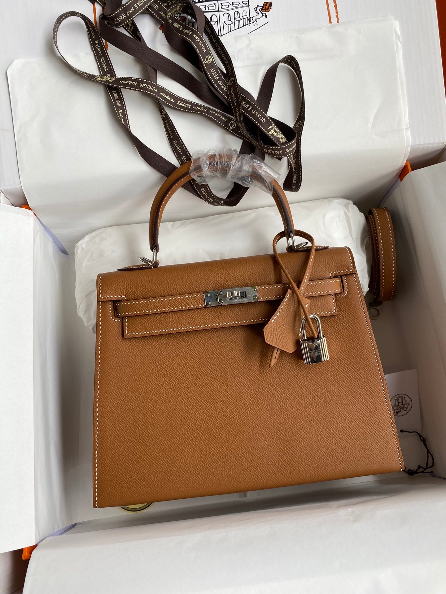 Handbag