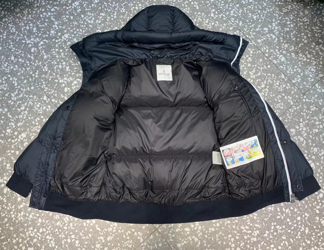 Down Jacket