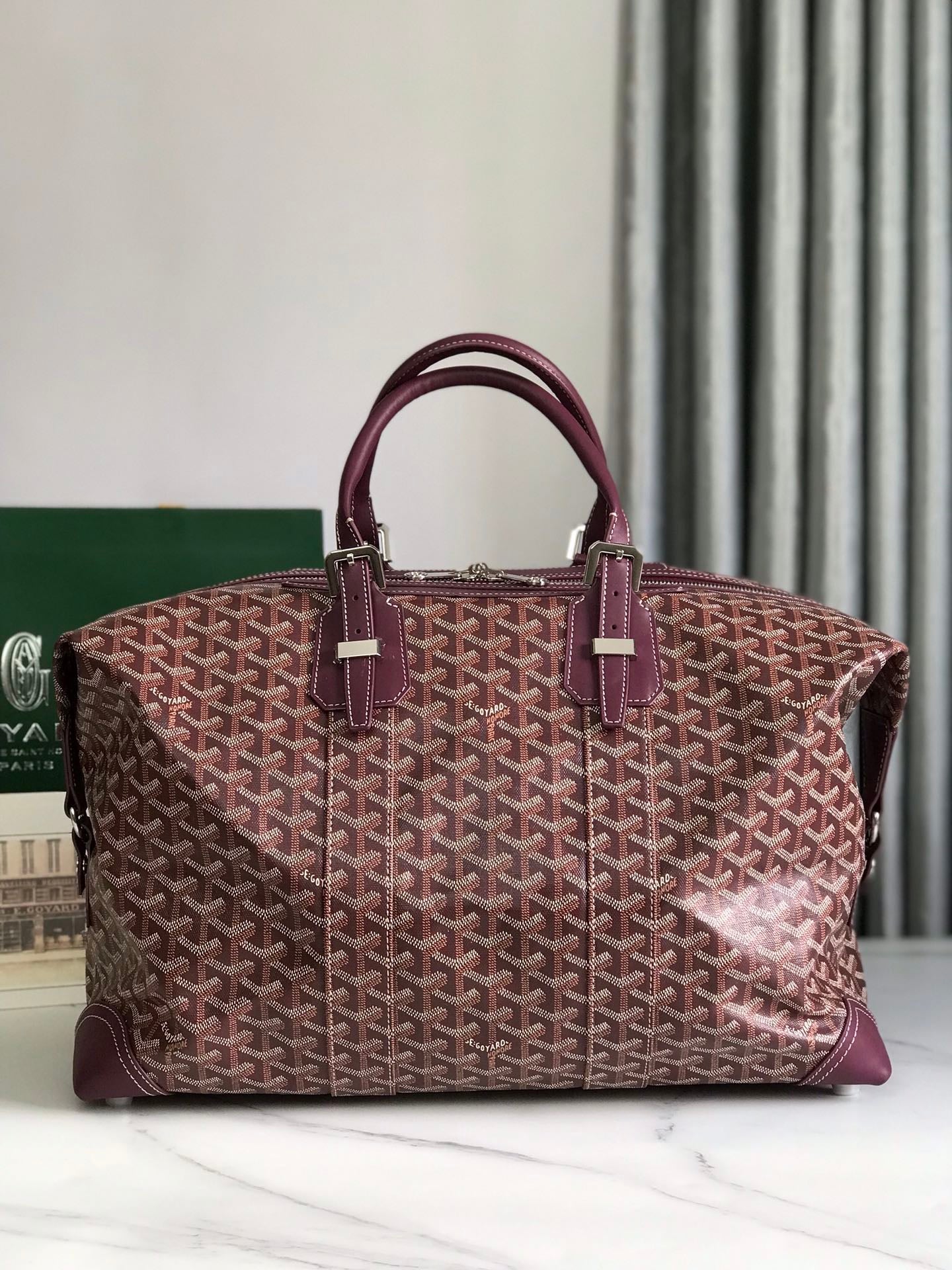 Travel Bag