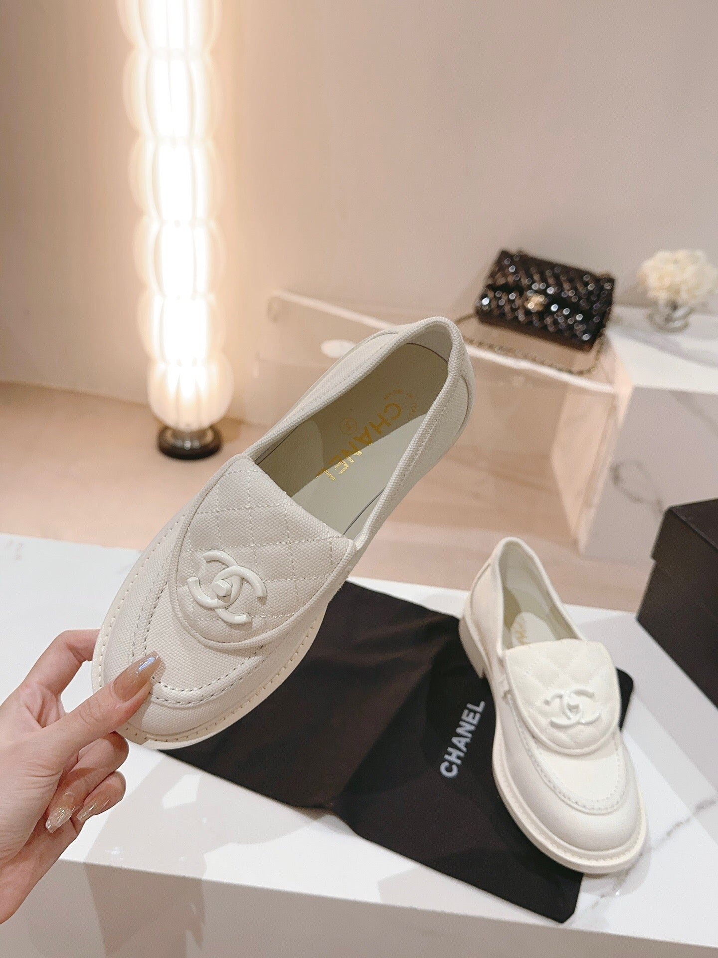 Loafers