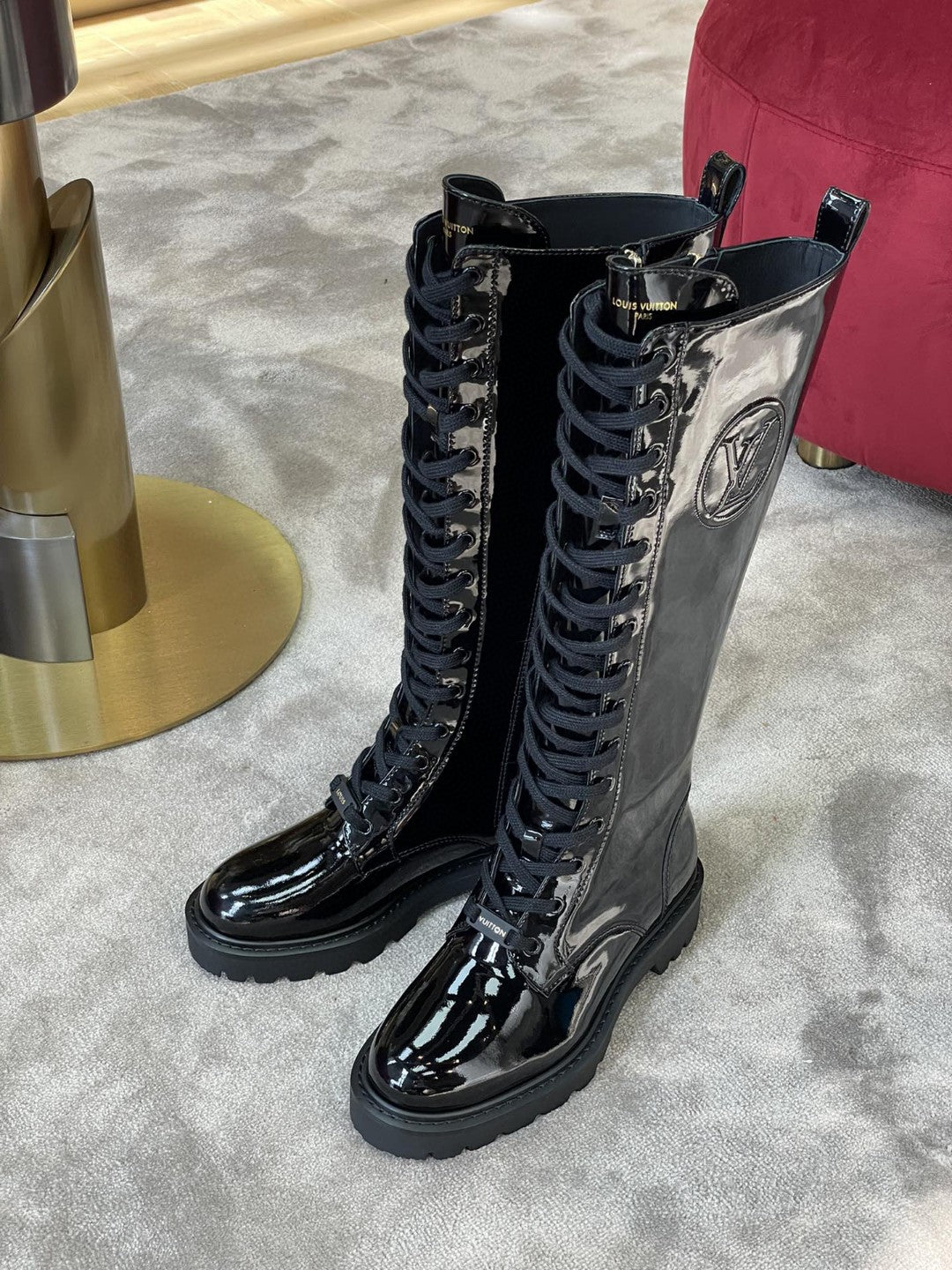 Boots