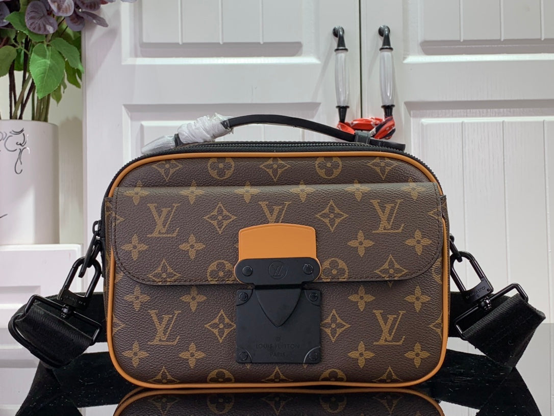 Classic Bag