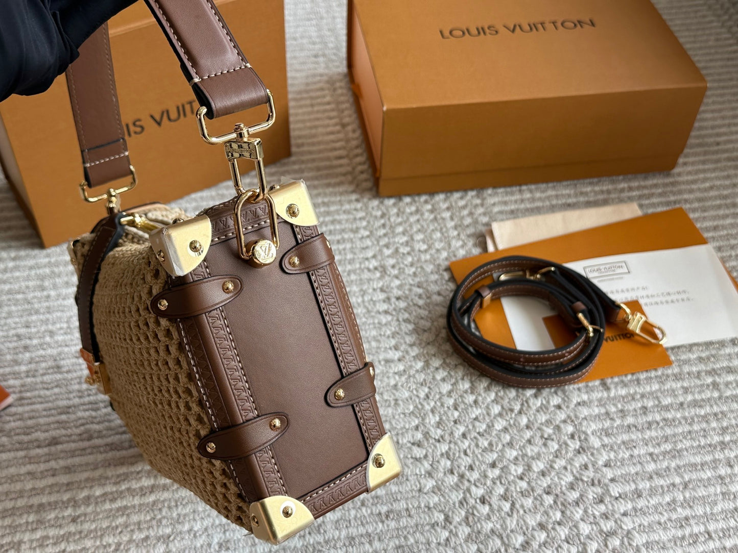 Handbag