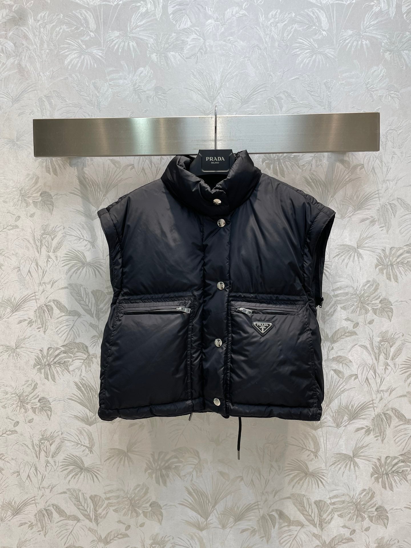 Down Jacket