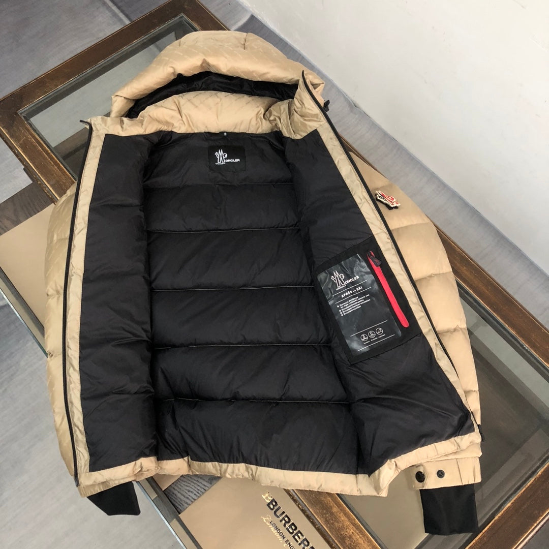 Down Jacket