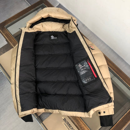 Down Jacket