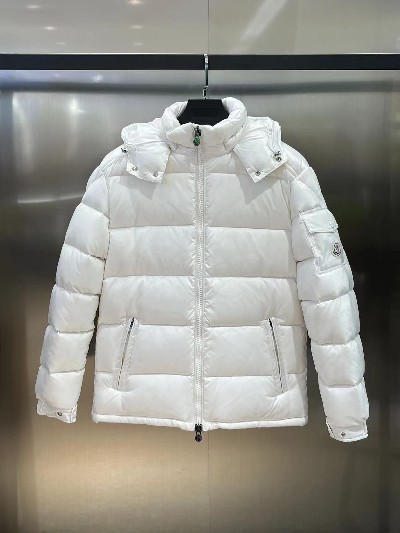 Down Jacket