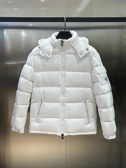 Down Jacket