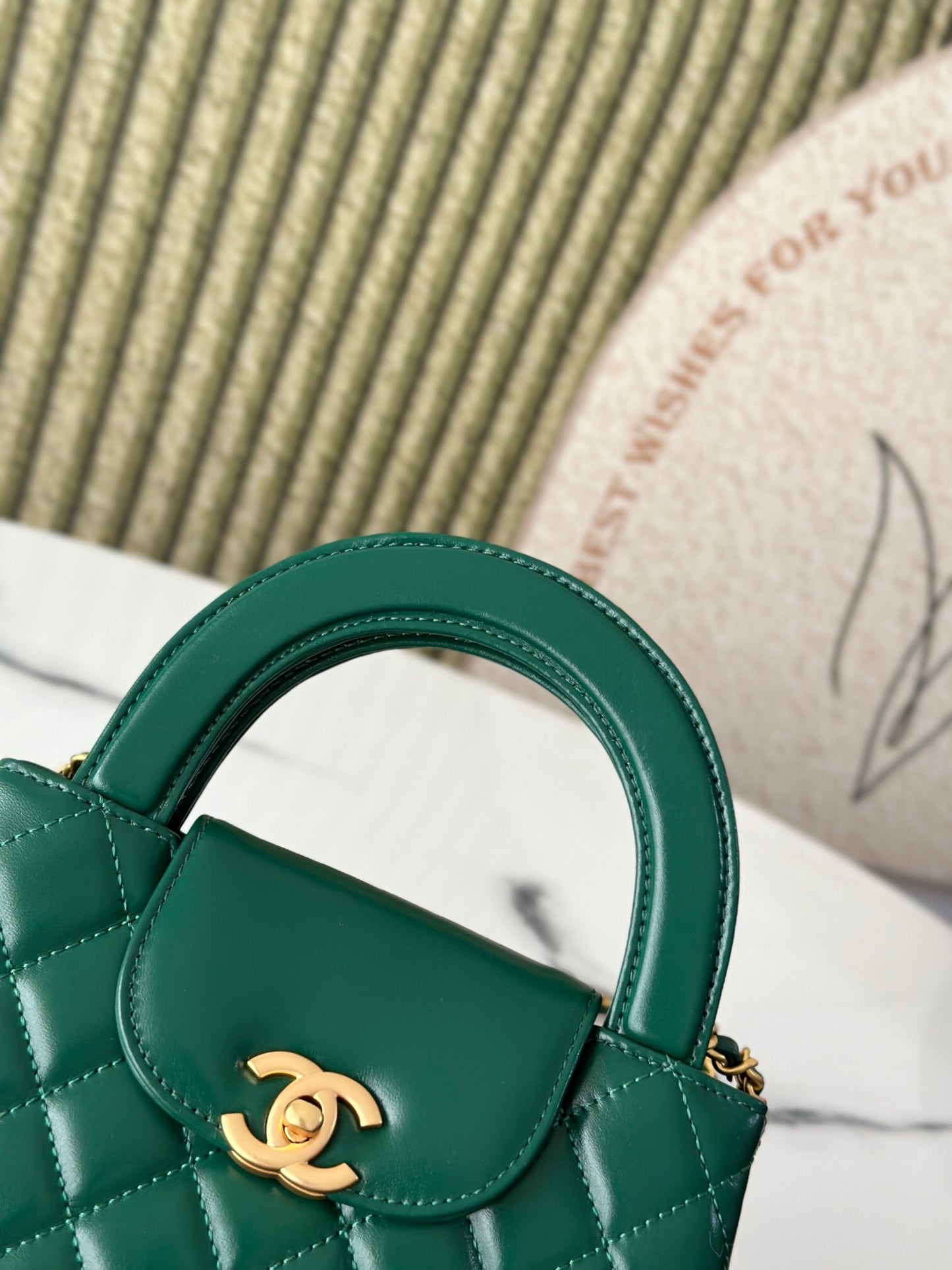 Handbag