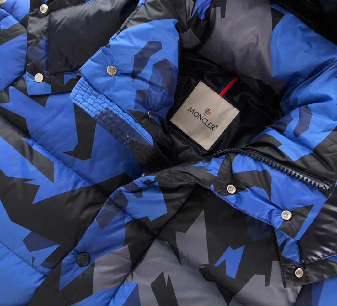 Down Jacket