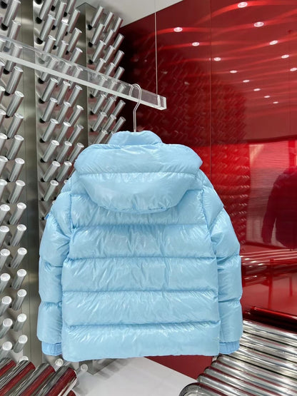 Down Jacket