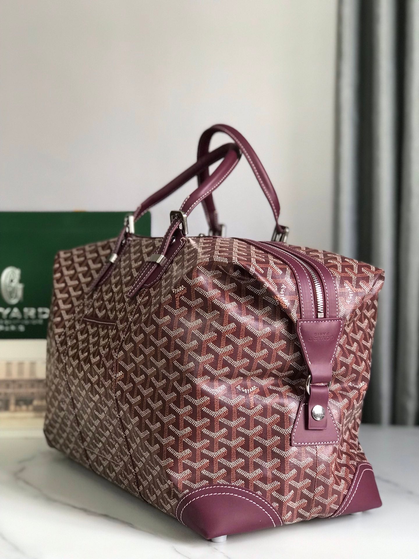 Travel Bag