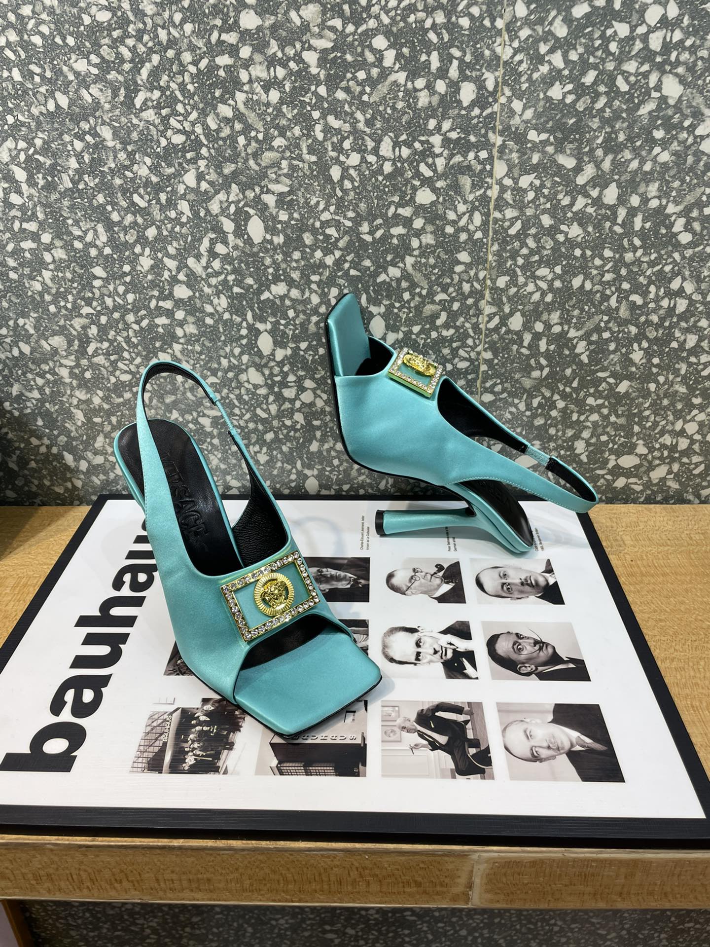 Heels