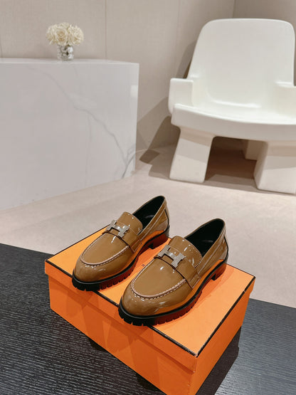 Loafers