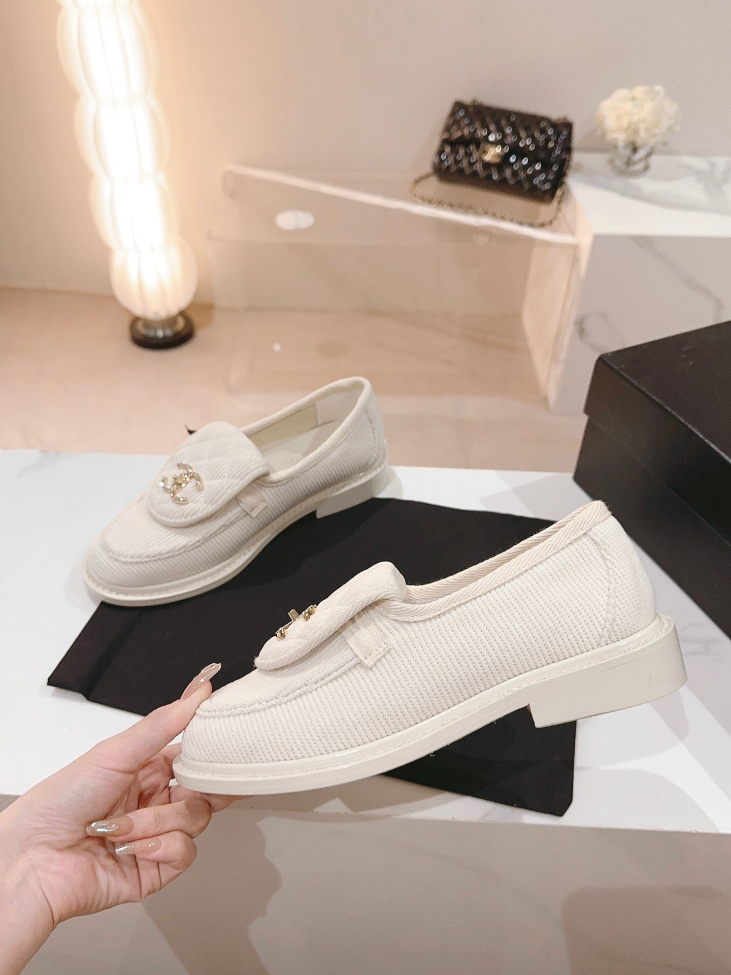 Loafers