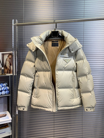 Down Jacket