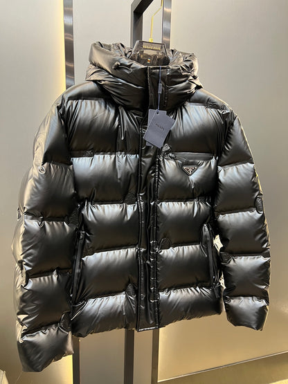 Down Jacket