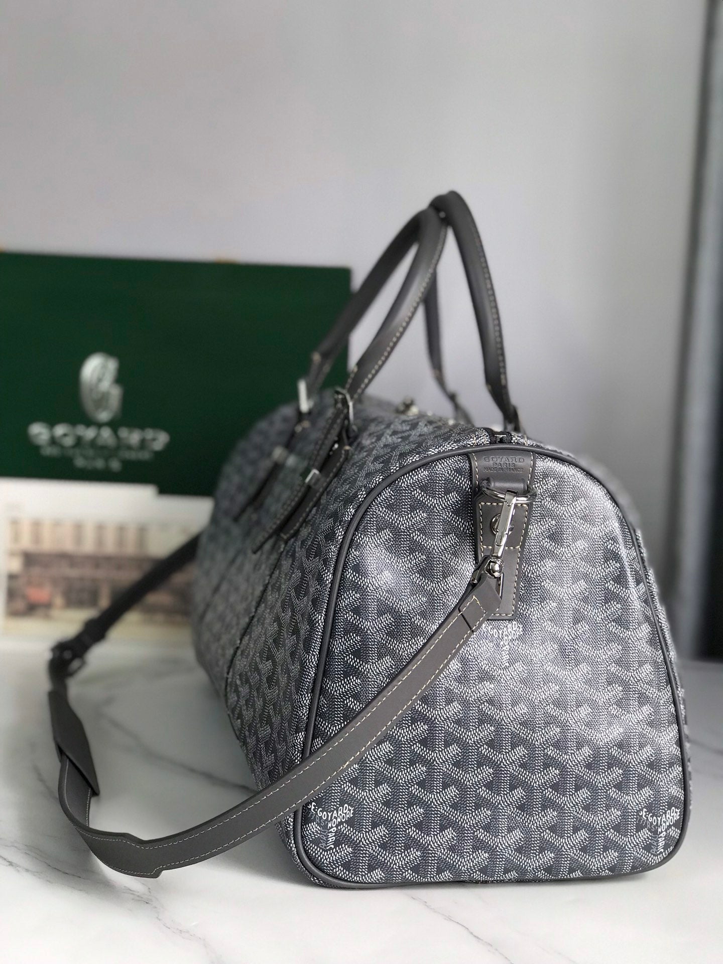 Travel Bag