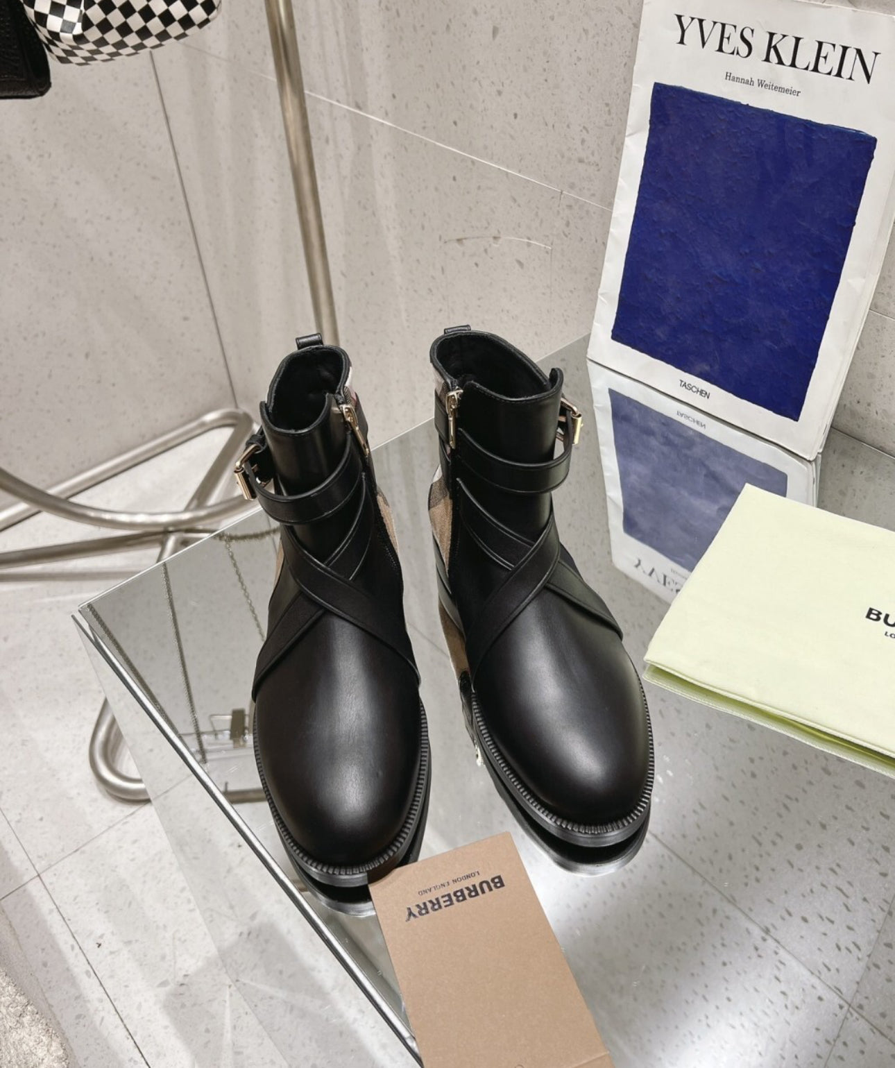 Boots