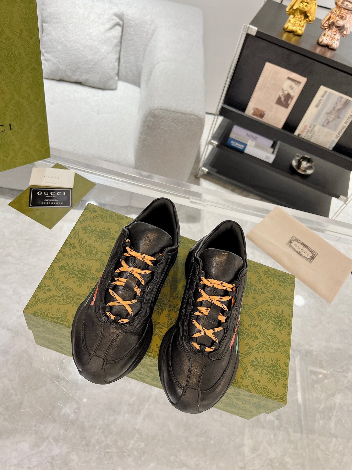 Sneakers