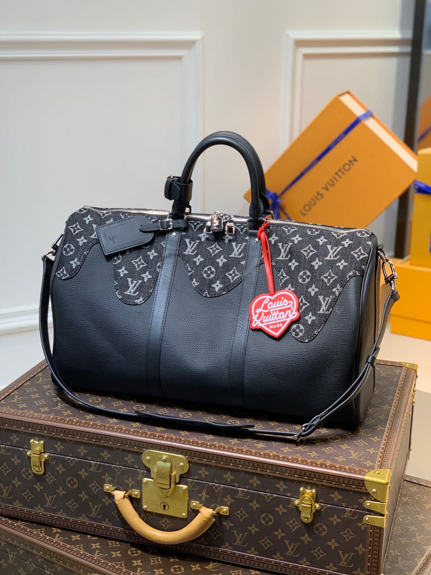Travel Bag