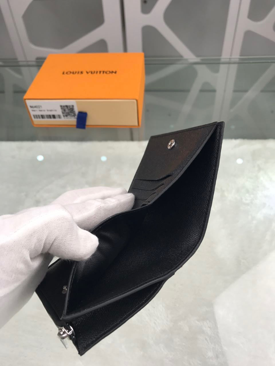 Wallet