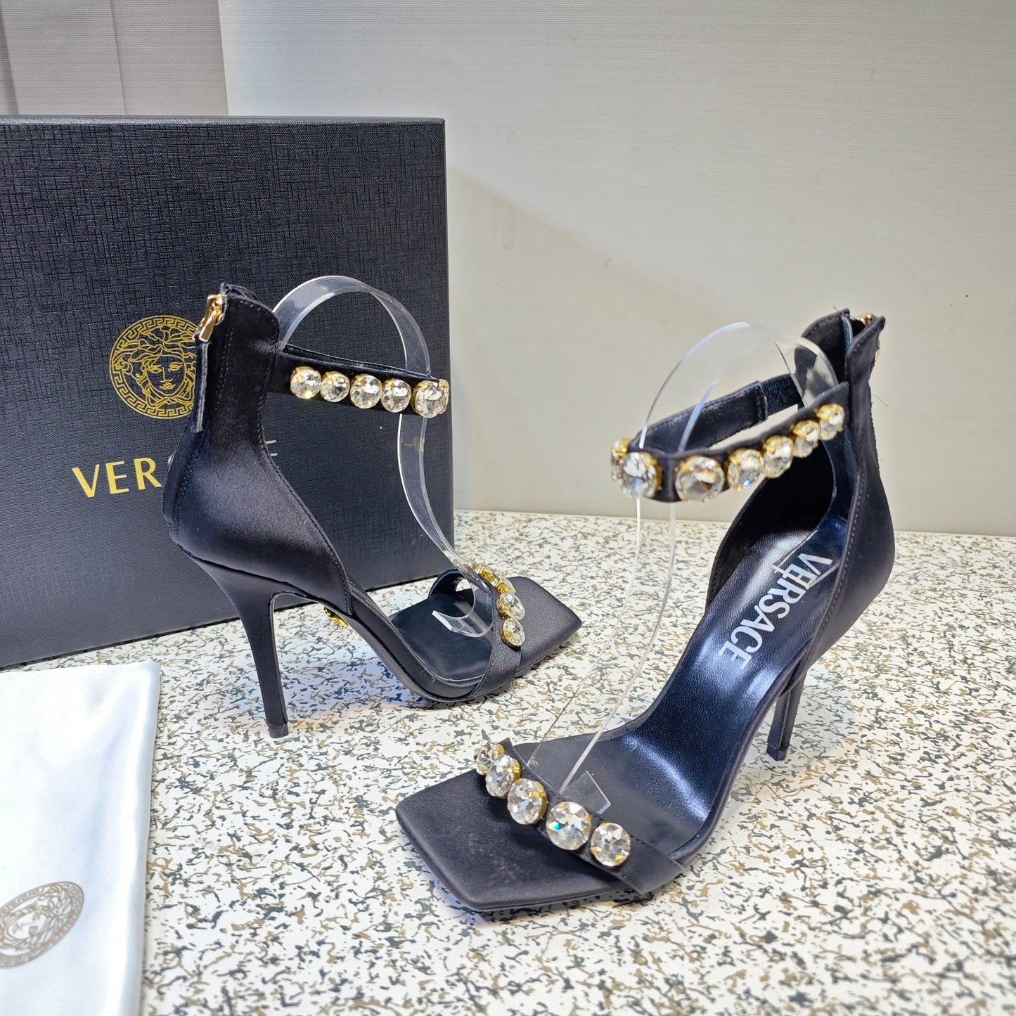 Heels
