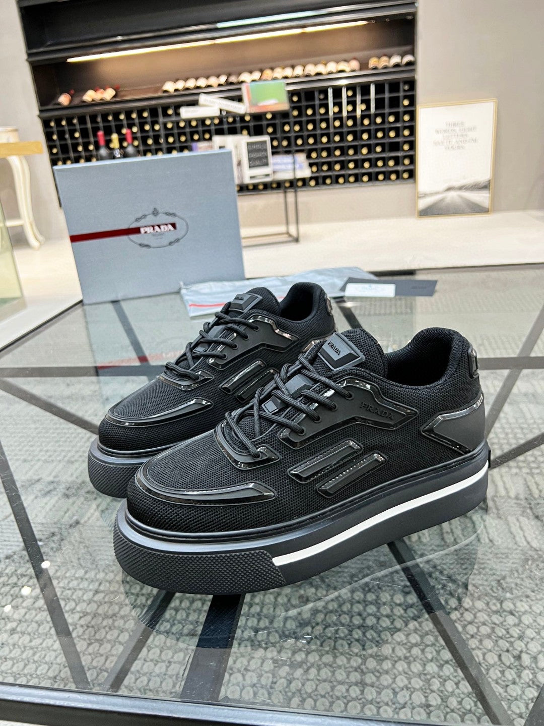 Sneakers