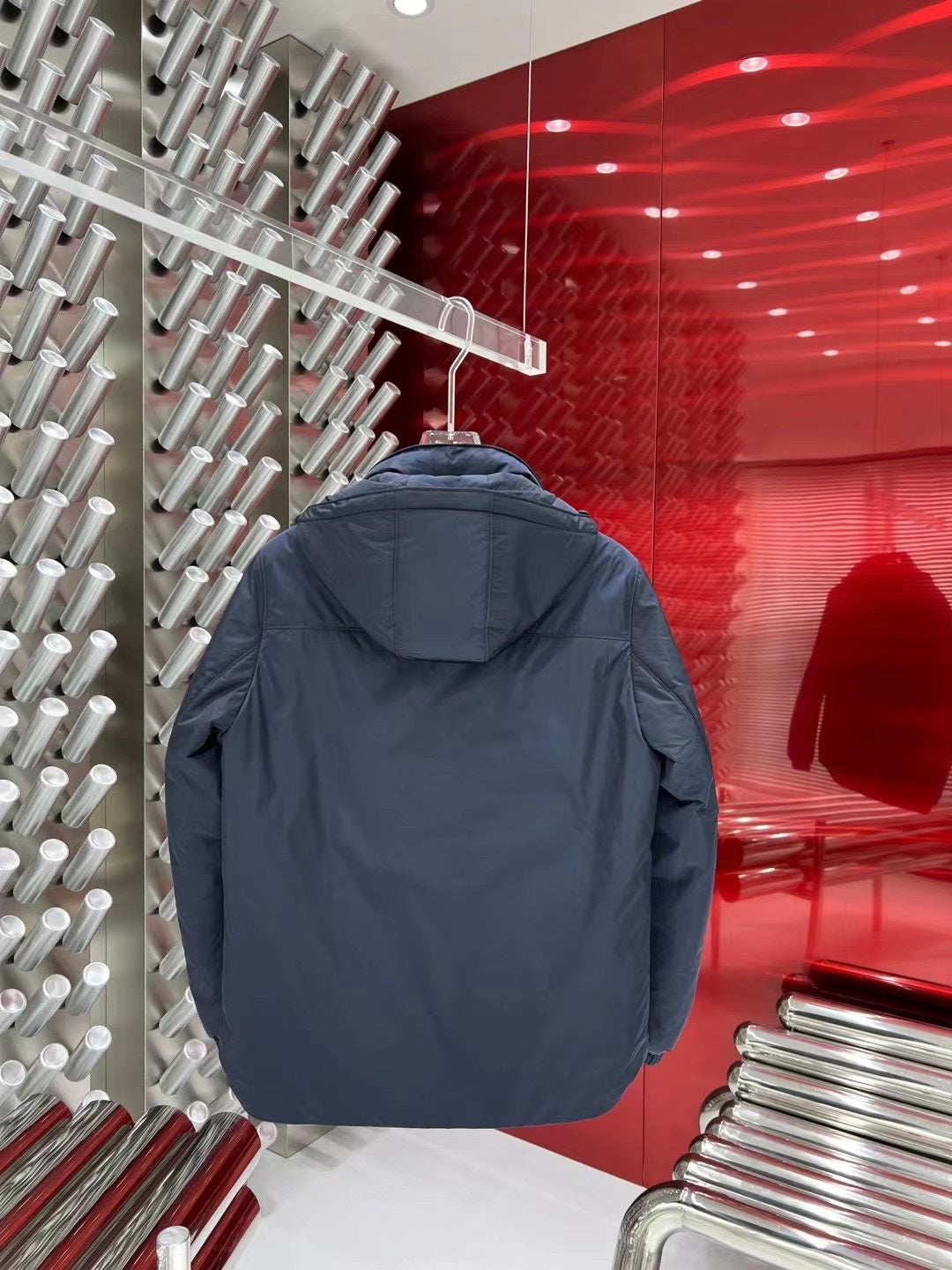 Down Jacket