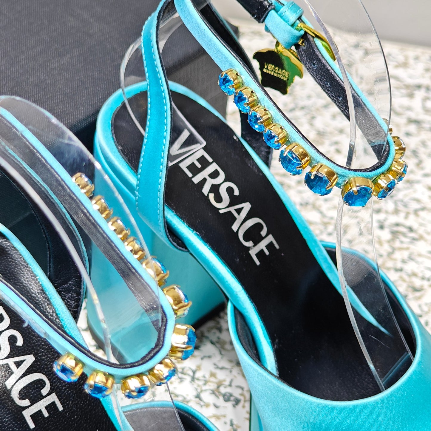 Heels
