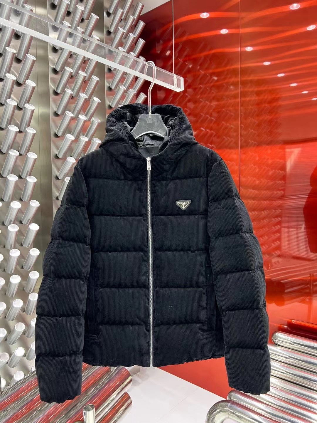 Down Jacket