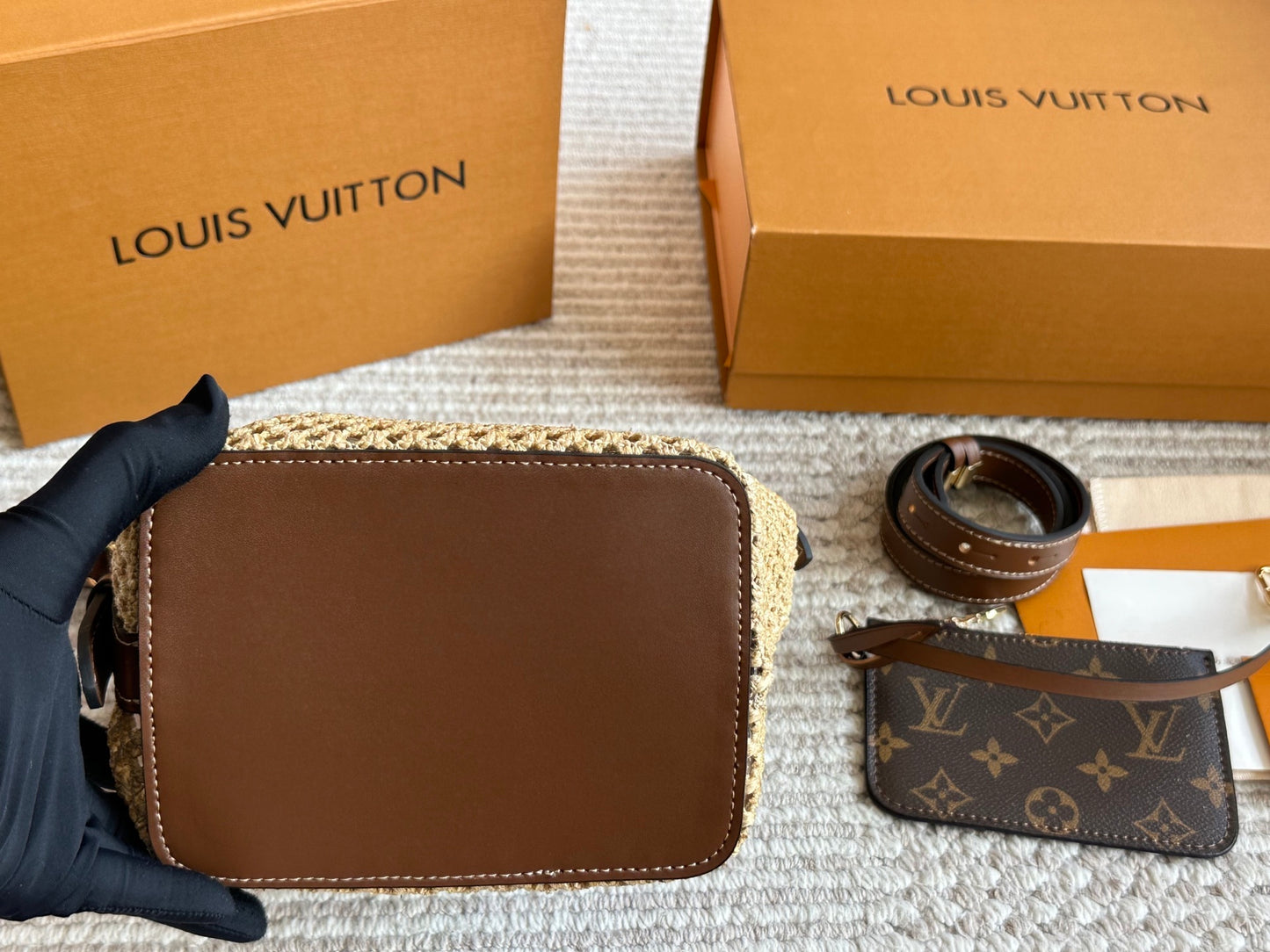 Handbag