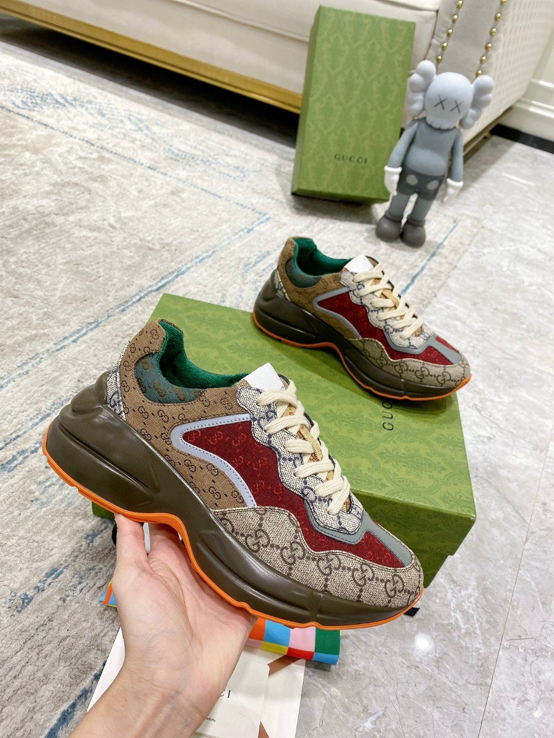 Sneakers