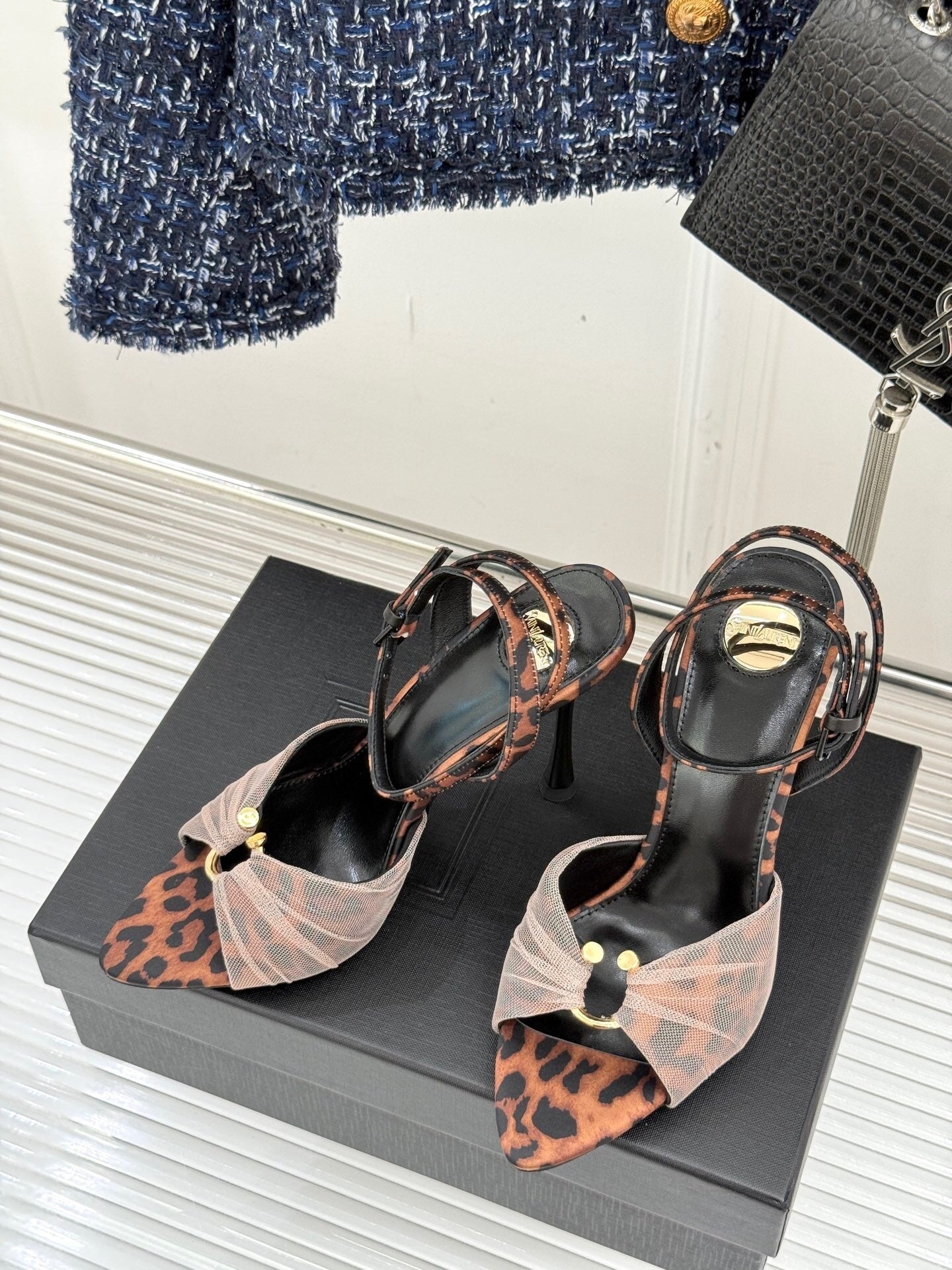 Heels