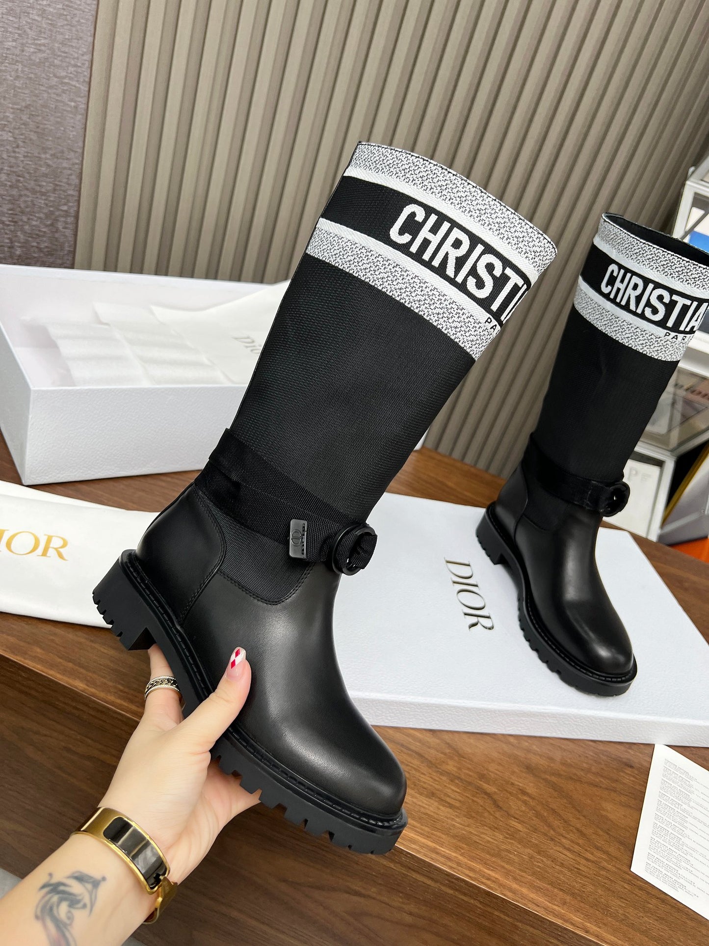 Boots