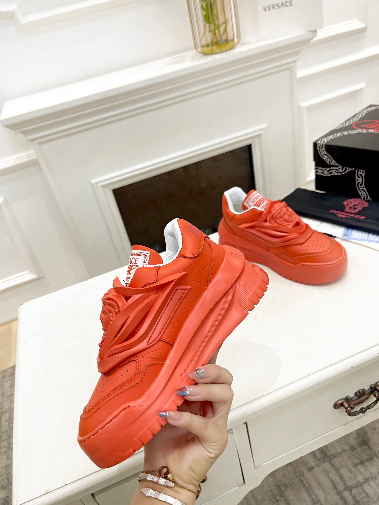 Sneakers