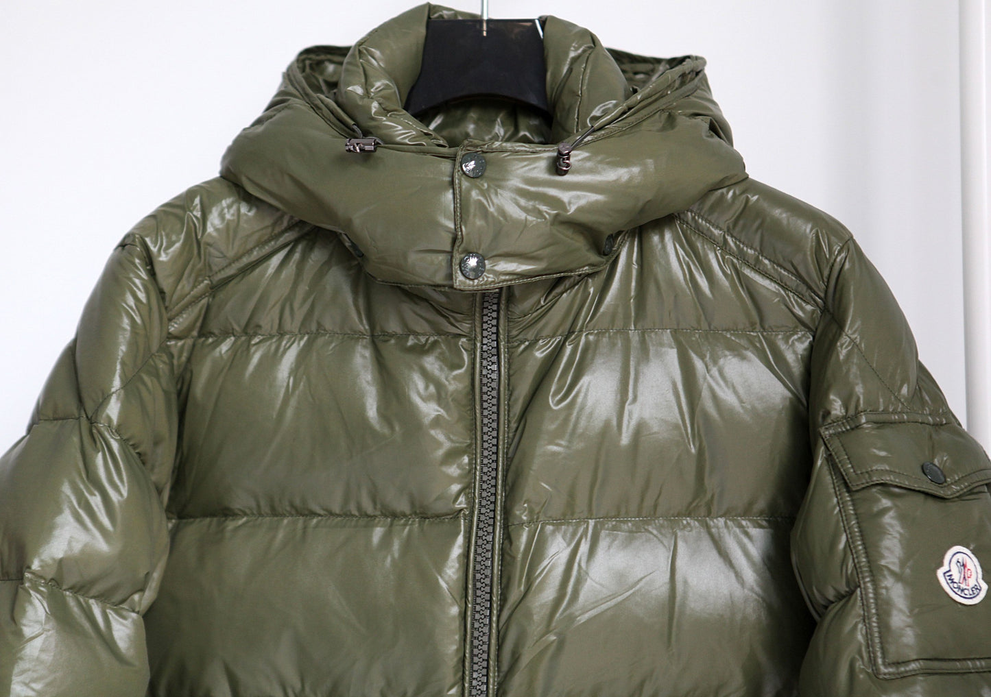 Down Jacket