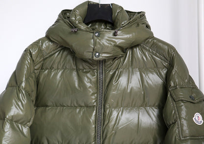 Down Jacket