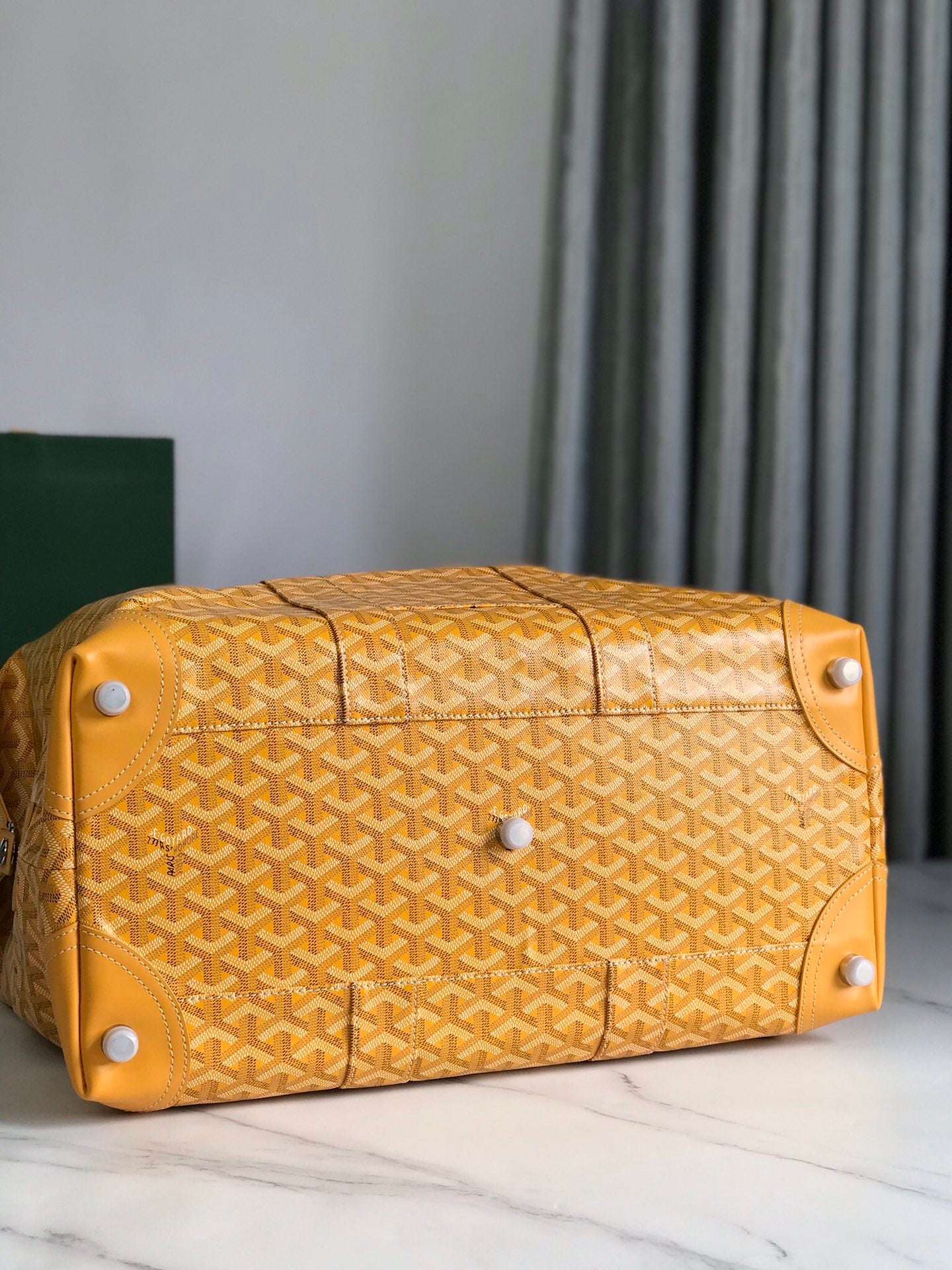 Travel Bag