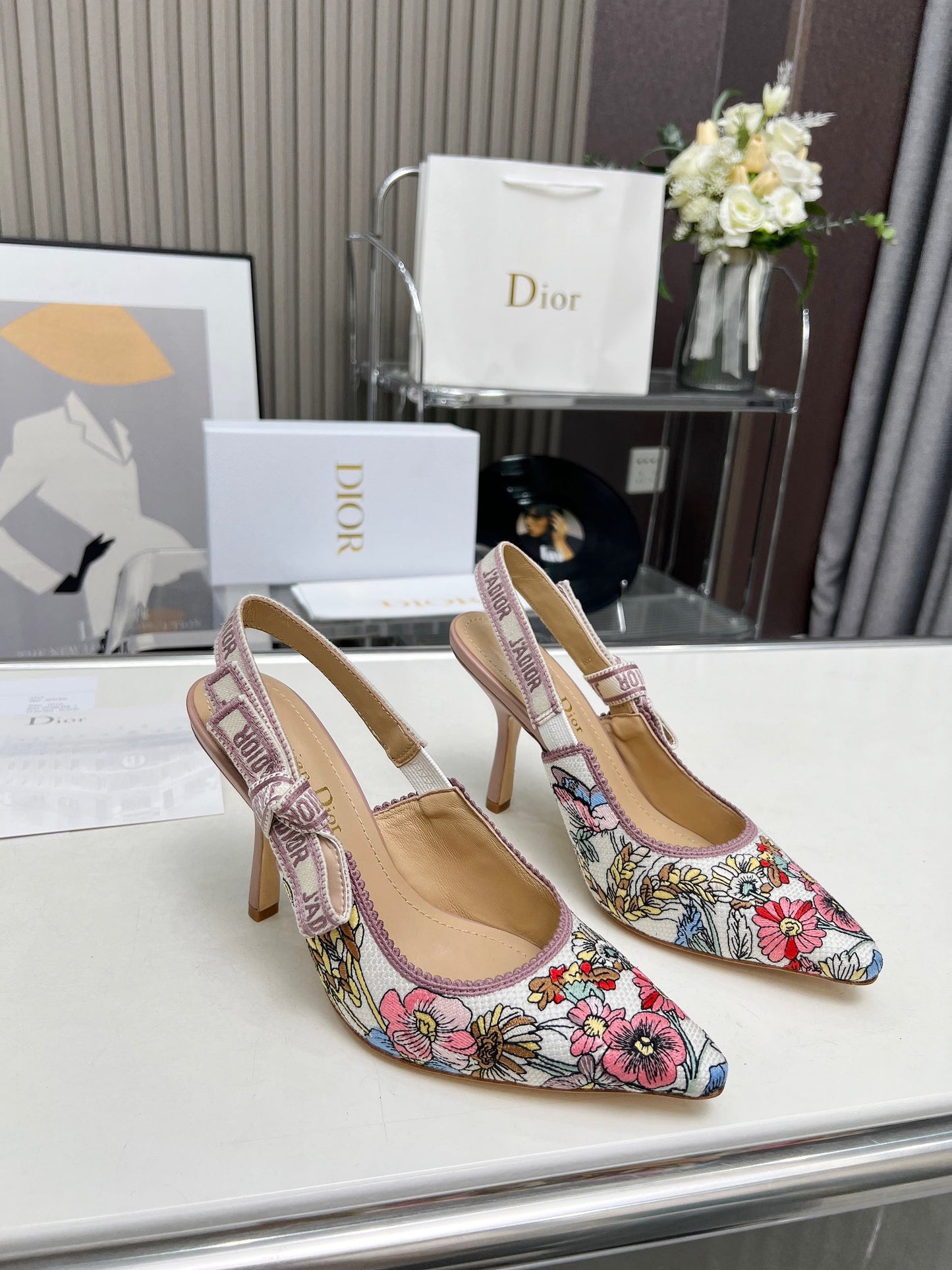 Heels