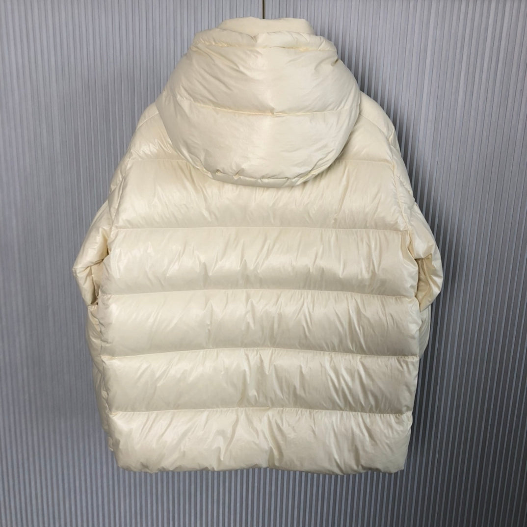 Down Jacket