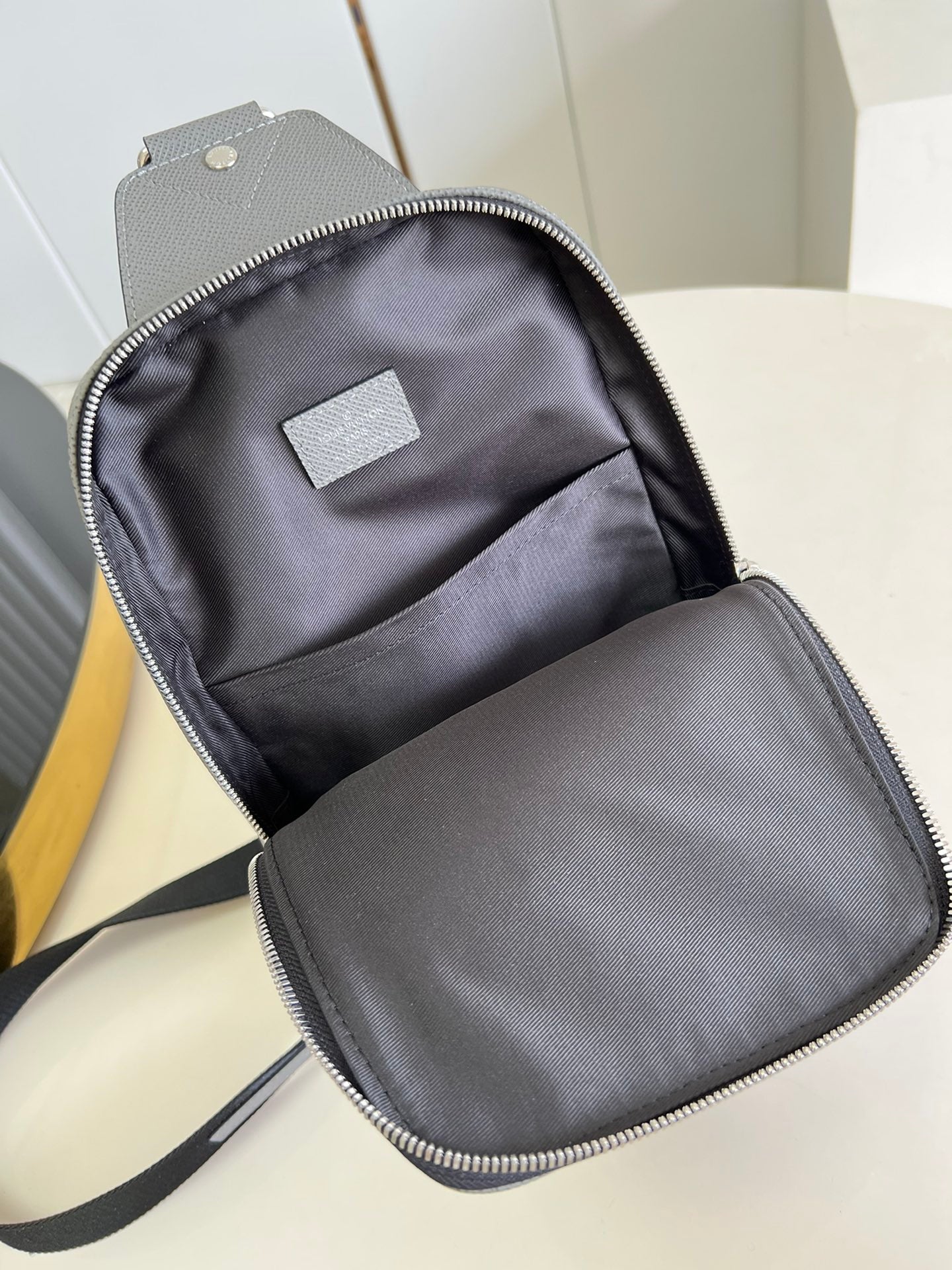 Classic Bag