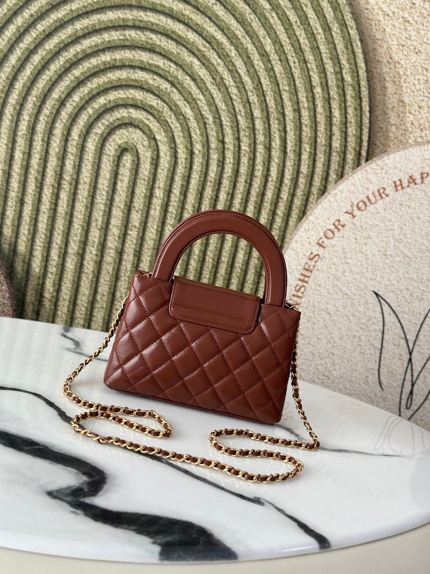 Handbag