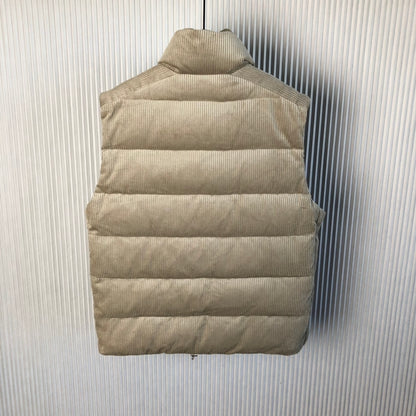 Down Vest