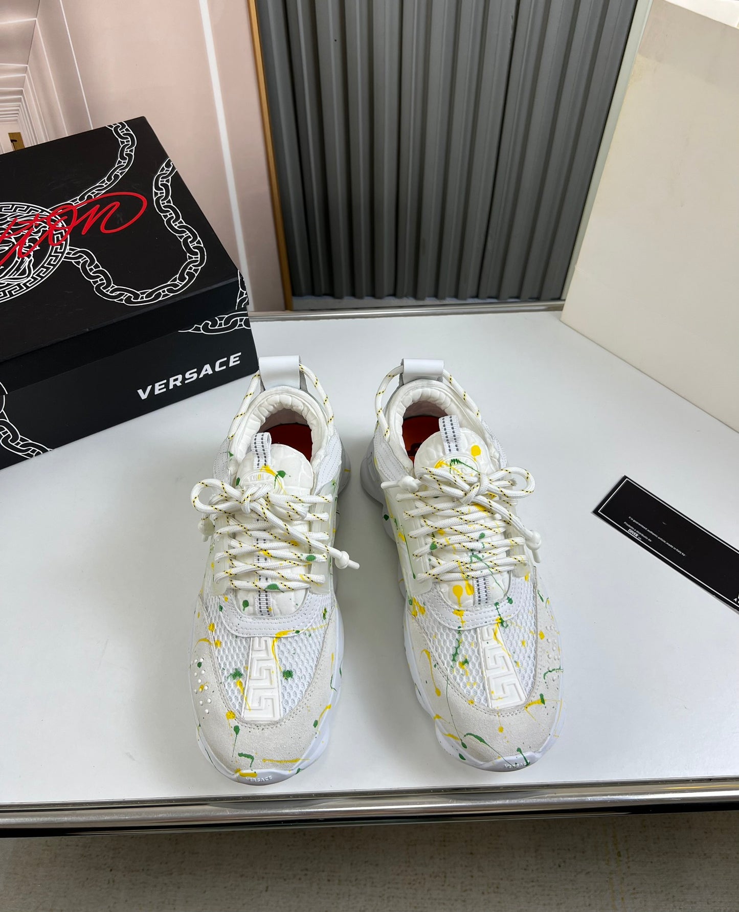 Sneakers