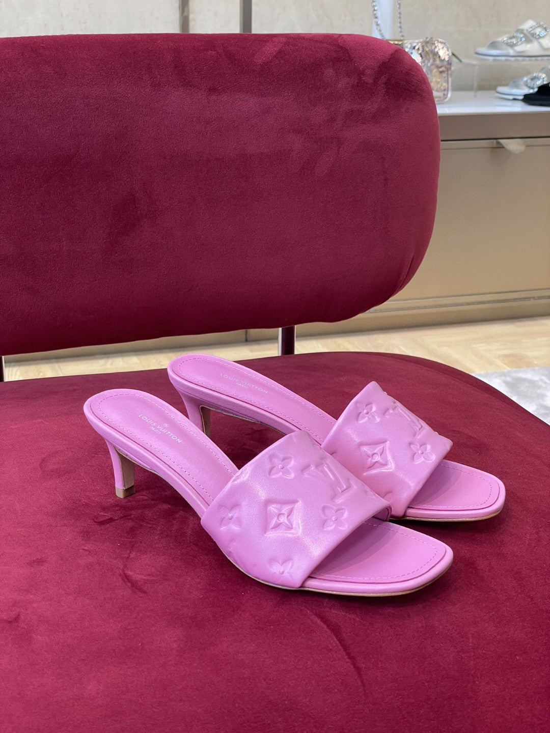 Heels