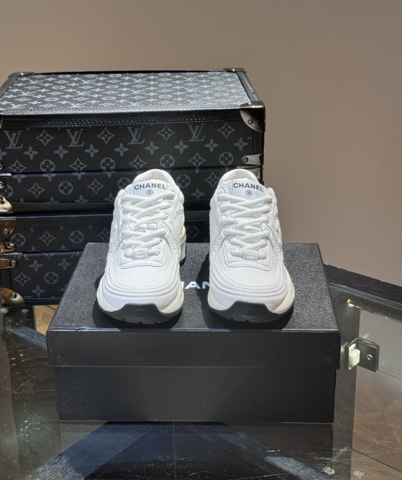 Sneakers