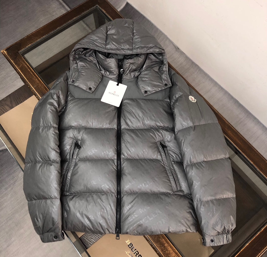 Down Jacket