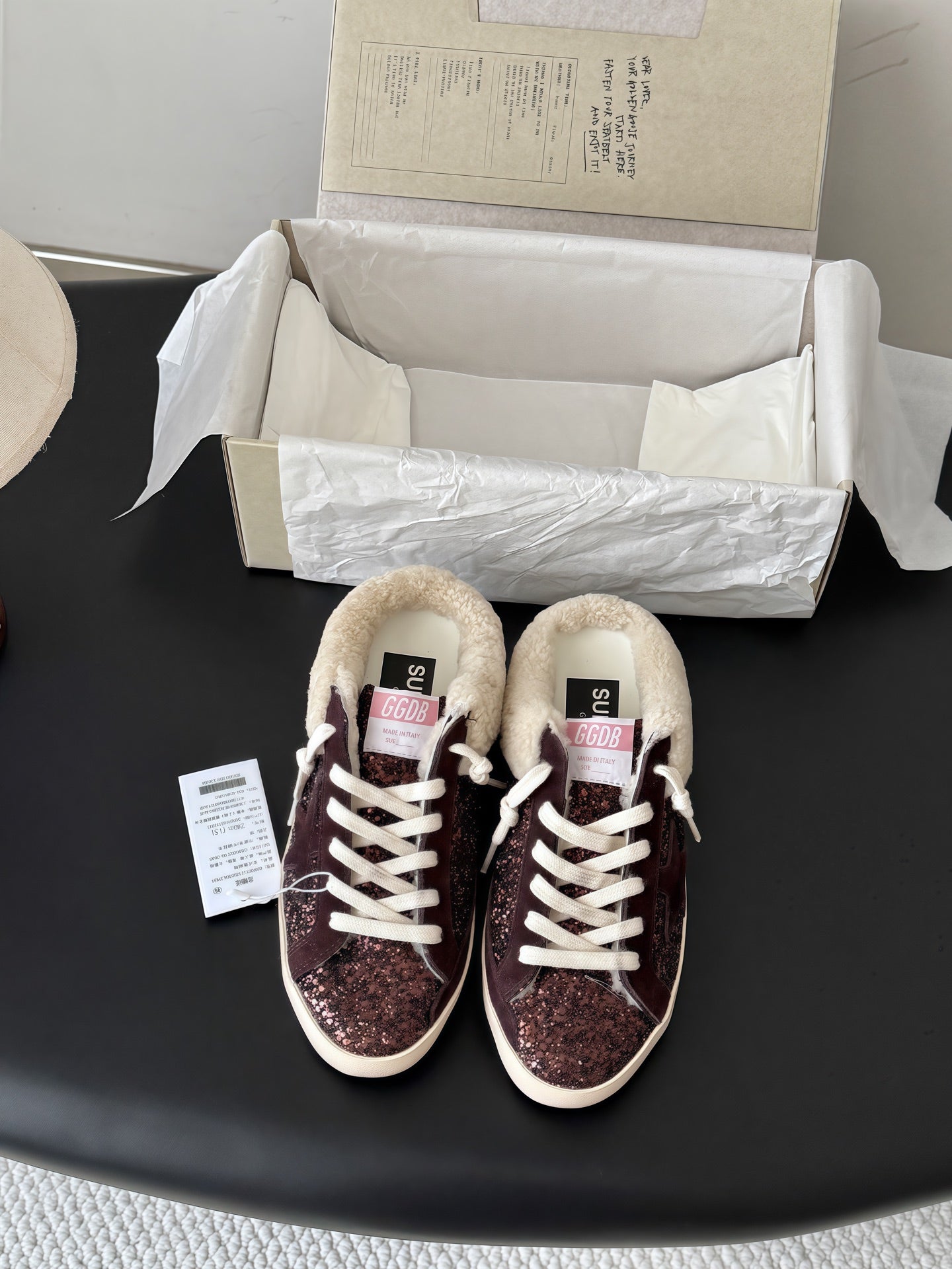 Sneakers