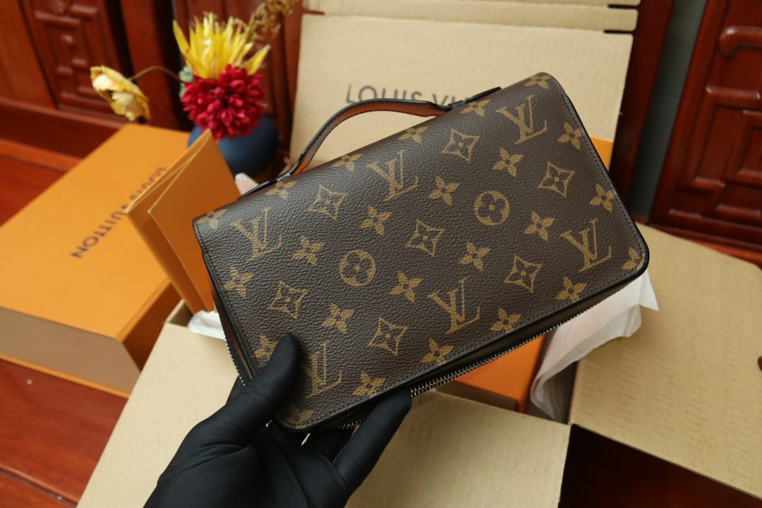 Classic Bag